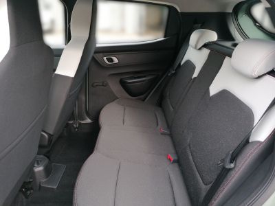 Dacia Spring Vorführwagen