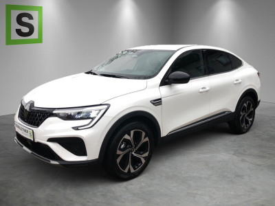 Renault Arkana Neuwagen