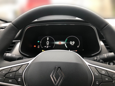 Renault Arkana Neuwagen