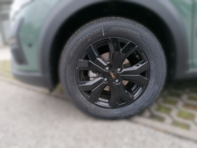 Dacia Sandero Vorführwagen