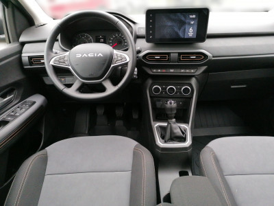 Dacia Sandero Vorführwagen