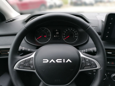 Dacia Sandero Vorführwagen