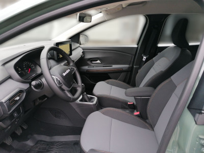 Dacia Sandero Vorführwagen