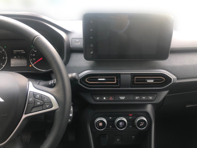 Dacia Sandero Vorführwagen