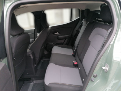 Dacia Sandero Vorführwagen