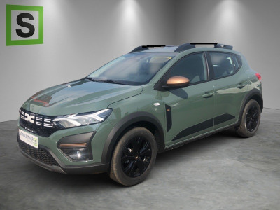 Dacia Sandero Vorführwagen