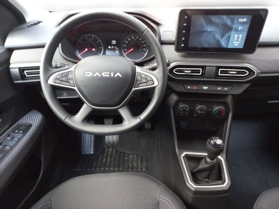 Dacia Jogger Neuwagen