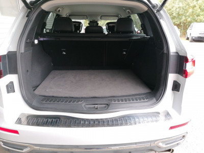 Renault Koleos Gebrauchtwagen