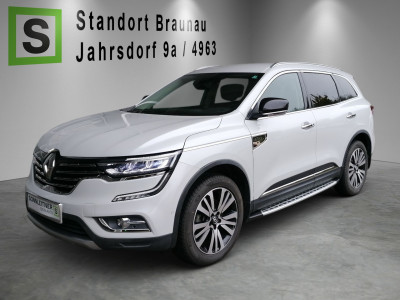 Renault Koleos Gebrauchtwagen