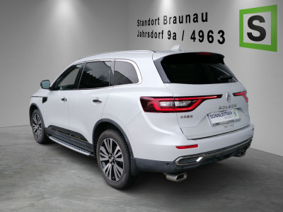 Renault Koleos Gebrauchtwagen