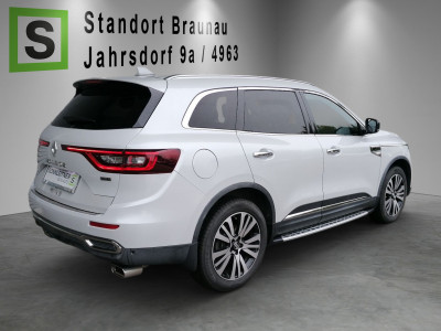 Renault Koleos Gebrauchtwagen