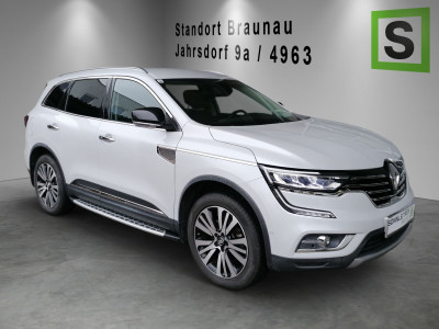 Renault Koleos Gebrauchtwagen