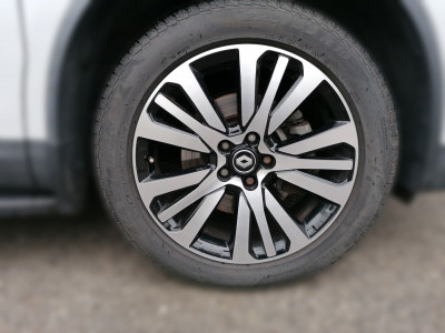 Renault Koleos Gebrauchtwagen