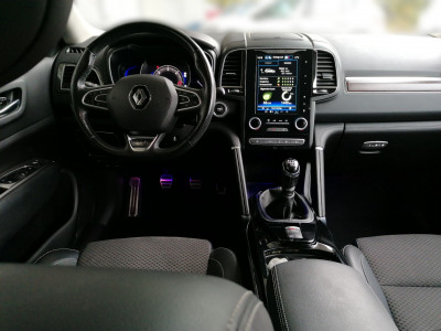 Renault Koleos Gebrauchtwagen