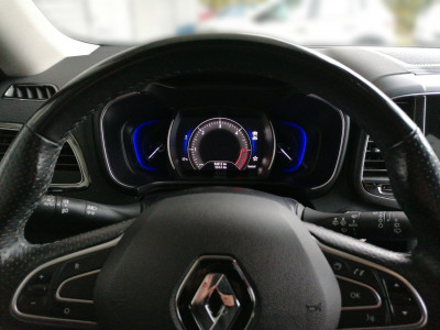 Renault Koleos Gebrauchtwagen