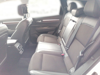 Renault Koleos Gebrauchtwagen