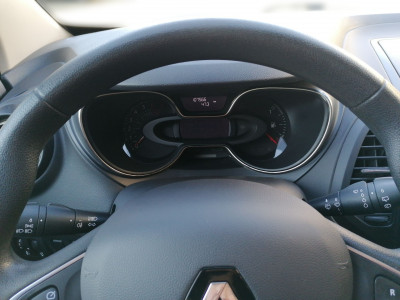 Renault Captur Gebrauchtwagen