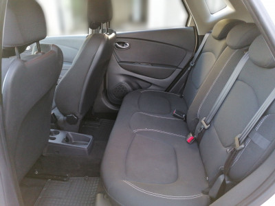 Renault Captur Gebrauchtwagen