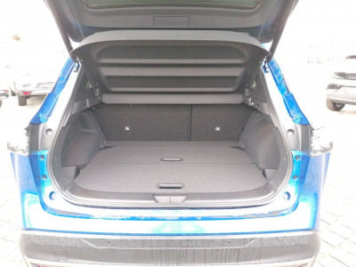 Nissan Qashqai Tageszulassung