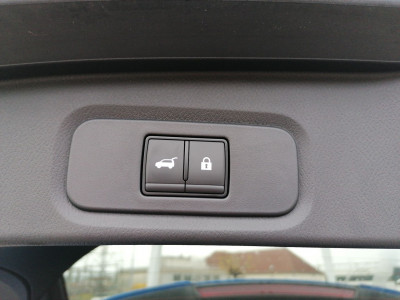 Nissan Qashqai Tageszulassung