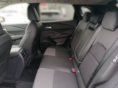 Nissan Qashqai Tageszulassung