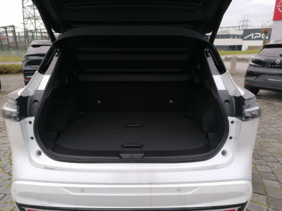 Nissan Qashqai Tageszulassung