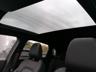 Nissan Qashqai Tageszulassung