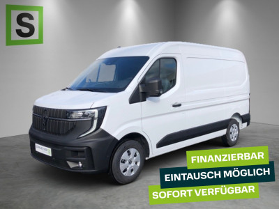Renault Master Neuwagen