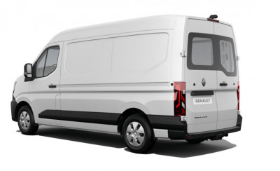 Renault Master Neuwagen