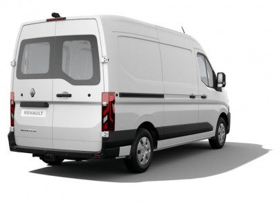 Renault Master Neuwagen