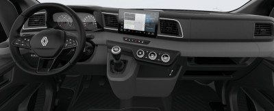 Renault Master Neuwagen