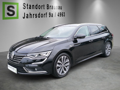 Renault Talisman Gebrauchtwagen