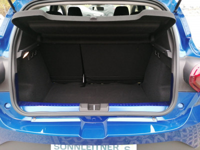 Dacia Sandero Gebrauchtwagen Dacia Sandero Gebrauchtwagen