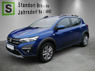 Dacia Sandero Gebrauchtwagen