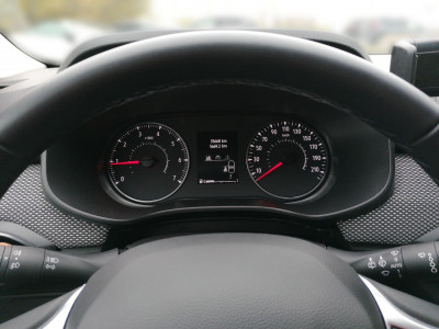 Dacia Sandero Gebrauchtwagen Dacia Sandero Gebrauchtwagen