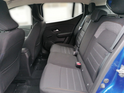 Dacia Sandero Gebrauchtwagen Dacia Sandero Gebrauchtwagen