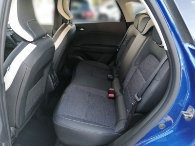 Renault Captur Gebrauchtwagen