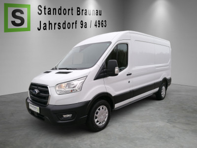 Ford Transit Gebrauchtwagen