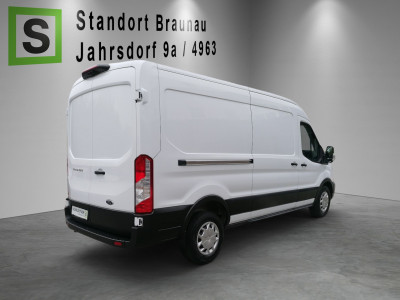 Ford Transit Gebrauchtwagen Ford Transit Gebrauchtwagen