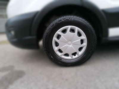 Ford Transit Gebrauchtwagen Ford Transit Gebrauchtwagen