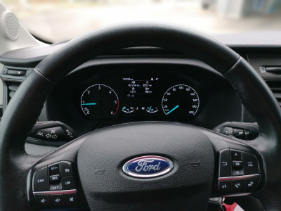 Ford Transit Gebrauchtwagen Ford Transit Gebrauchtwagen