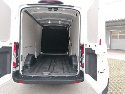 Ford Transit Gebrauchtwagen Ford Transit Gebrauchtwagen