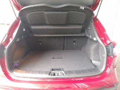 Nissan Qashqai Gebrauchtwagen Nissan Qashqai Gebrauchtwagen