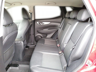 Nissan Qashqai Gebrauchtwagen Nissan Qashqai Gebrauchtwagen