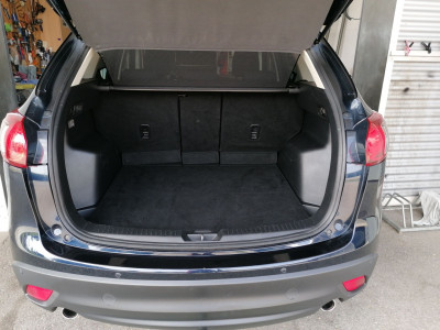 Mazda CX-5 Gebrauchtwagen Mazda CX-5 Gebrauchtwagen