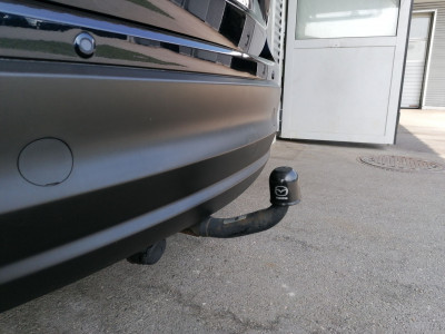 Mazda CX-5 Gebrauchtwagen Mazda CX-5 Gebrauchtwagen