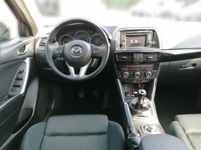 Mazda CX-5 Gebrauchtwagen Mazda CX-5 Gebrauchtwagen