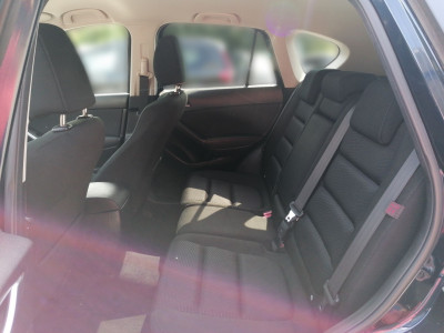 Mazda CX-5 Gebrauchtwagen Mazda CX-5 Gebrauchtwagen