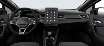 Renault Captur Neuwagen Renault Captur Neuwagen