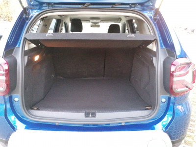 Dacia Duster Gebrauchtwagen Dacia Duster Gebrauchtwagen